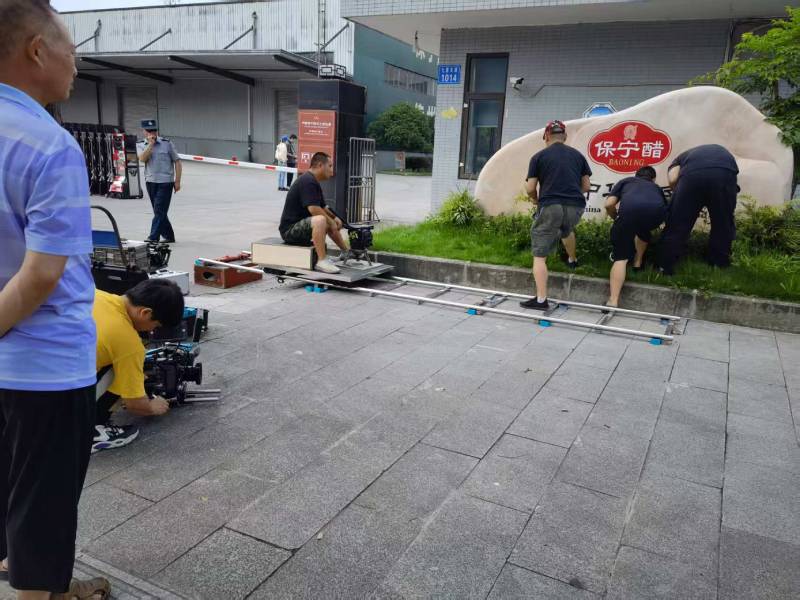 宽甸广告片拍摄公司核心优势：全流程服务，让品牌广告片省心更出彩