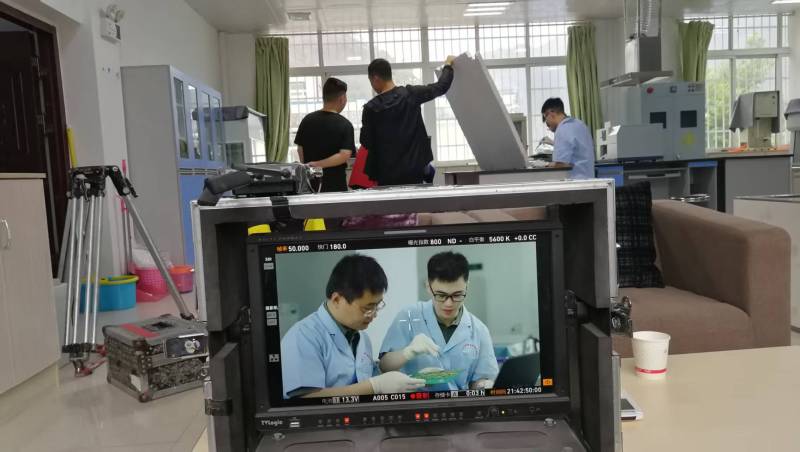 元宇宙搭台唱戏，宽甸广告片拍摄公司抢滩虚拟世界首支舞