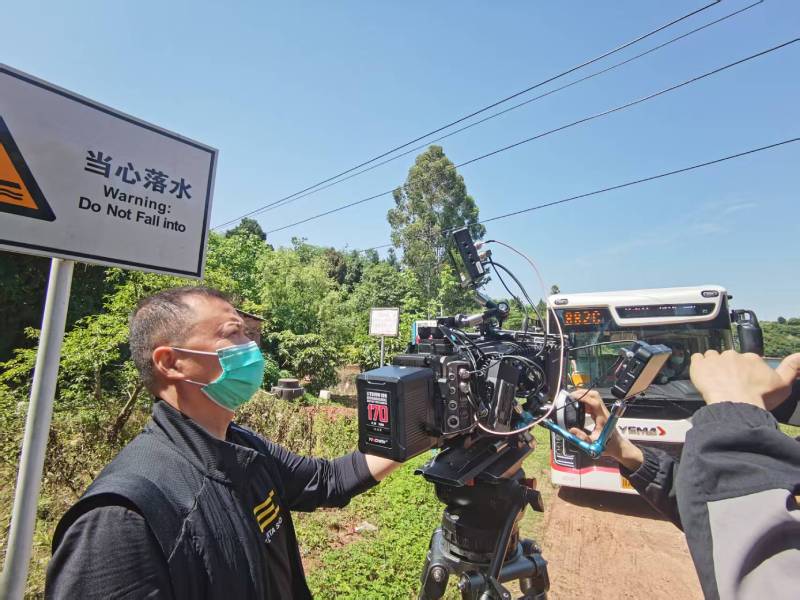 宽甸TVC拍摄公司：深耕本地市场，为品牌定制专属拍摄方案