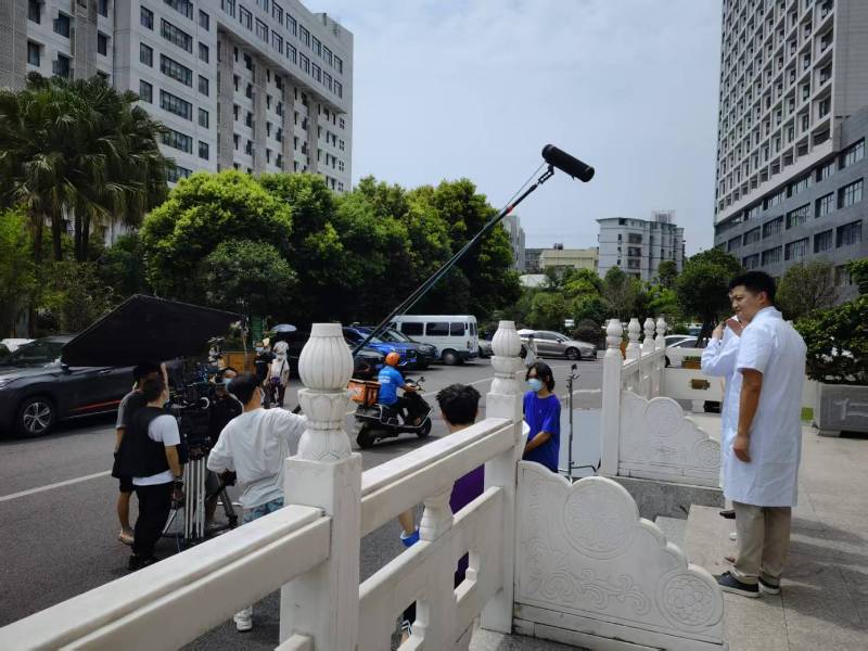 宽甸广告片拍摄公司低成本实现高规格制作的诀窍