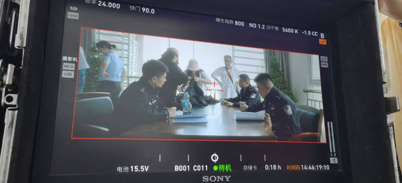 宽甸广告片拍摄公司服务世界500强的标准化体系